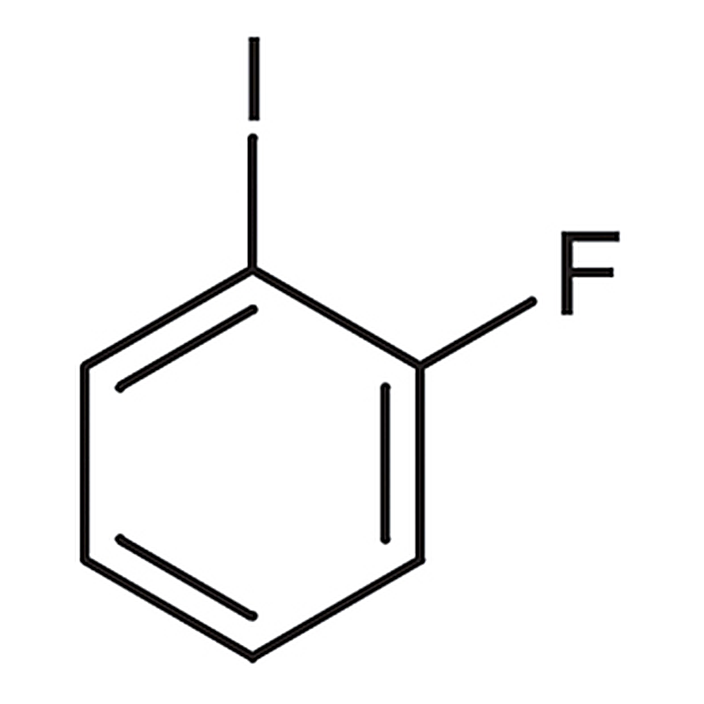 TCI 1-Fluoro-2-iodobenzene