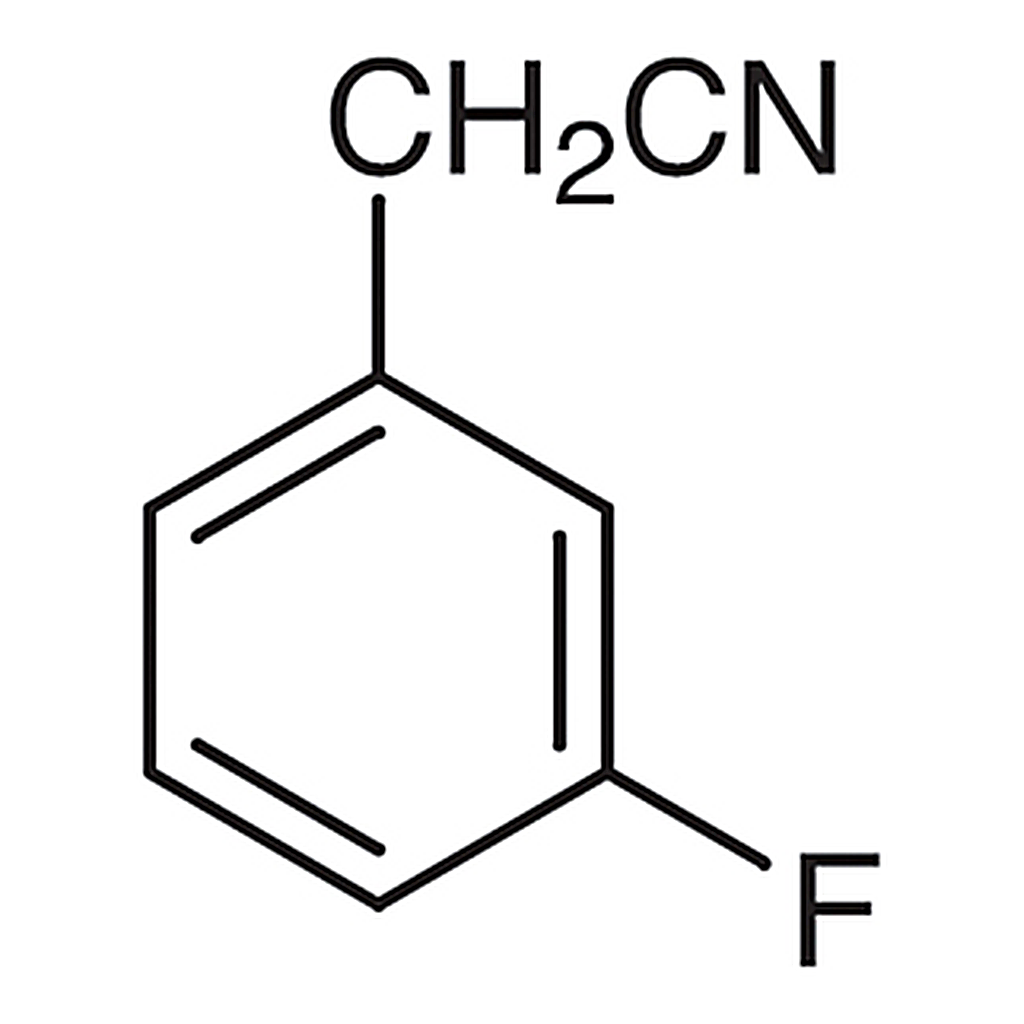 TCI 3-Fluorobenzyl Cyanide