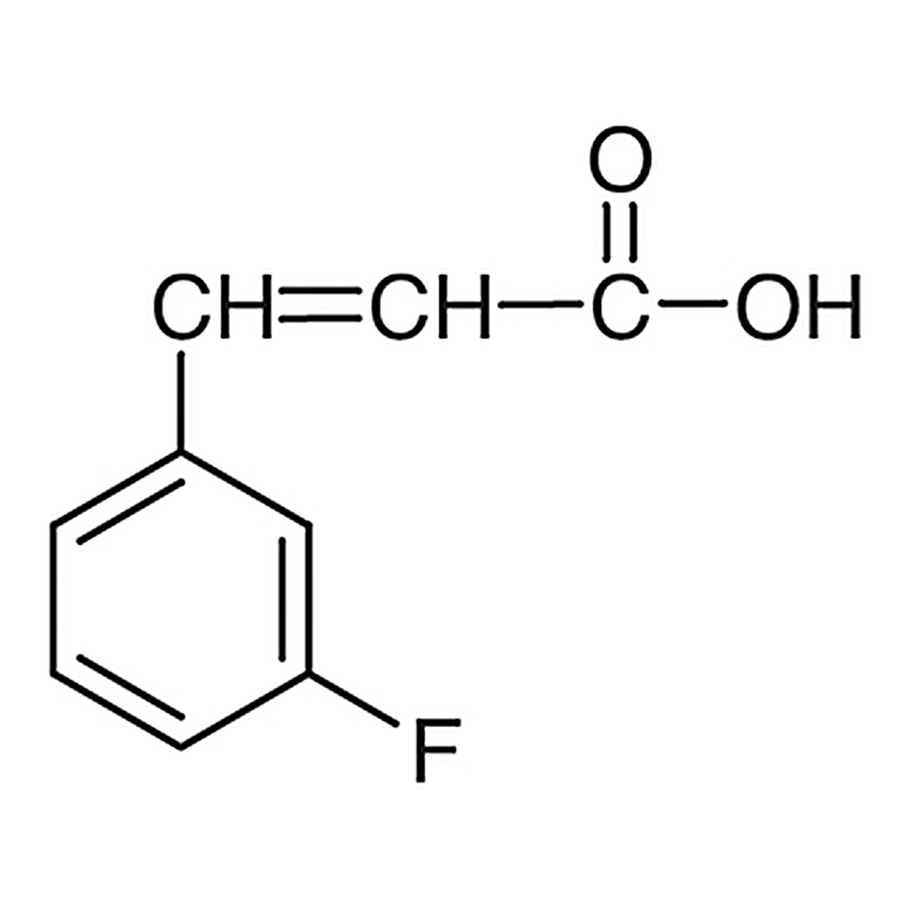 TCI 3-Fluorocinnamic Acid