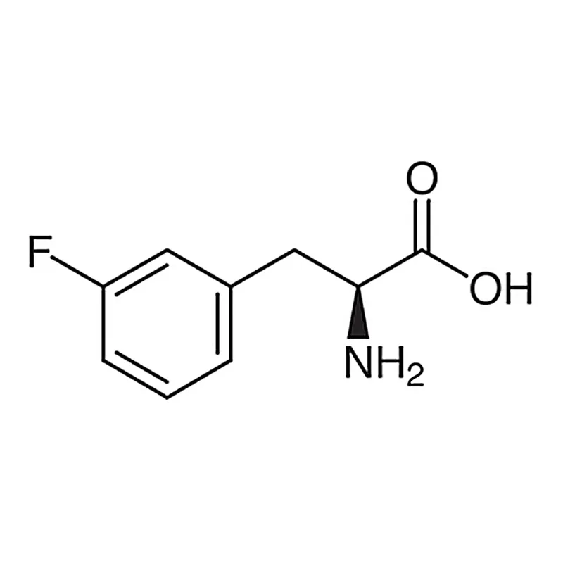 TCI 3-Fluoro-L-phenylalanine