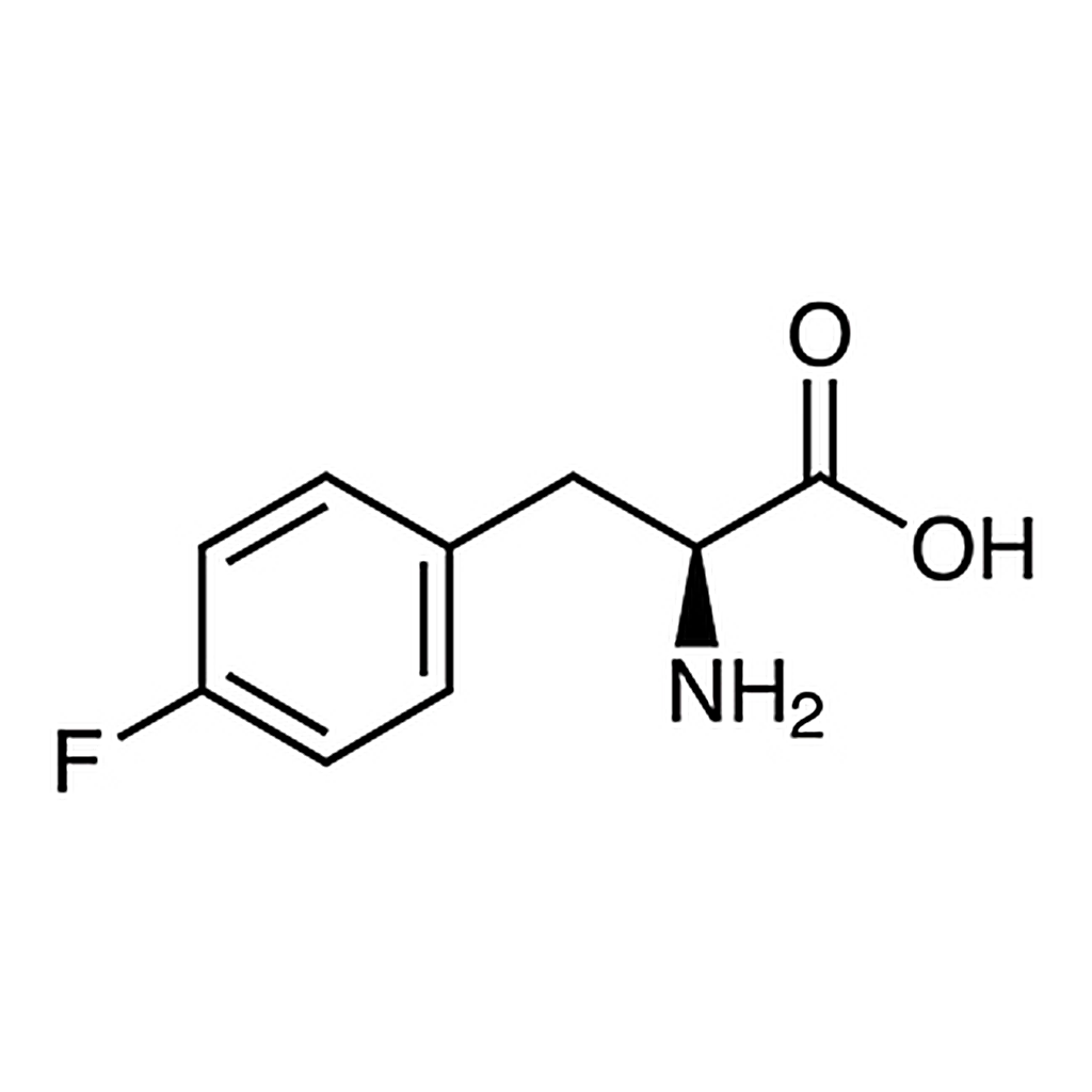 TCI 4-Fluoro-L-phenylalanine
