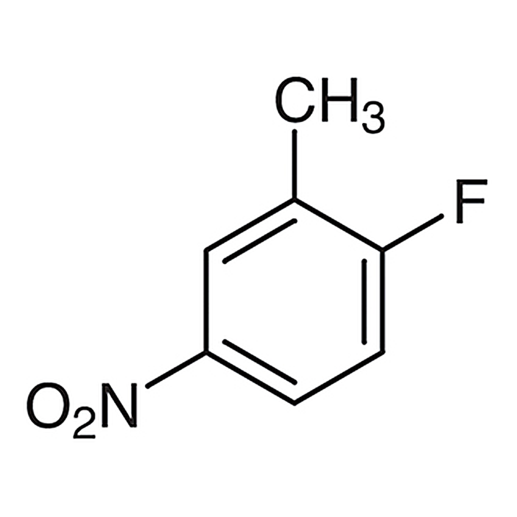 TCI 2-Fluoro-5-nitrotoluene
