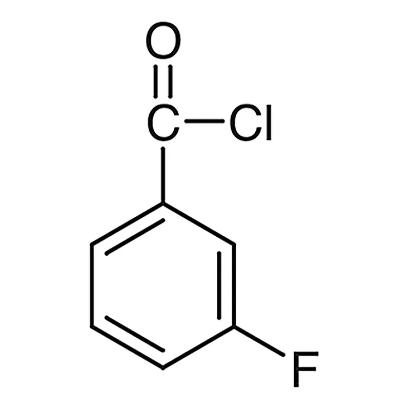 TCI 3-Fluorobenzoyl Chloride