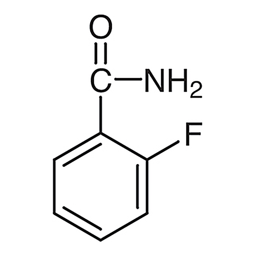 TCI 2-Fluorobenzamide