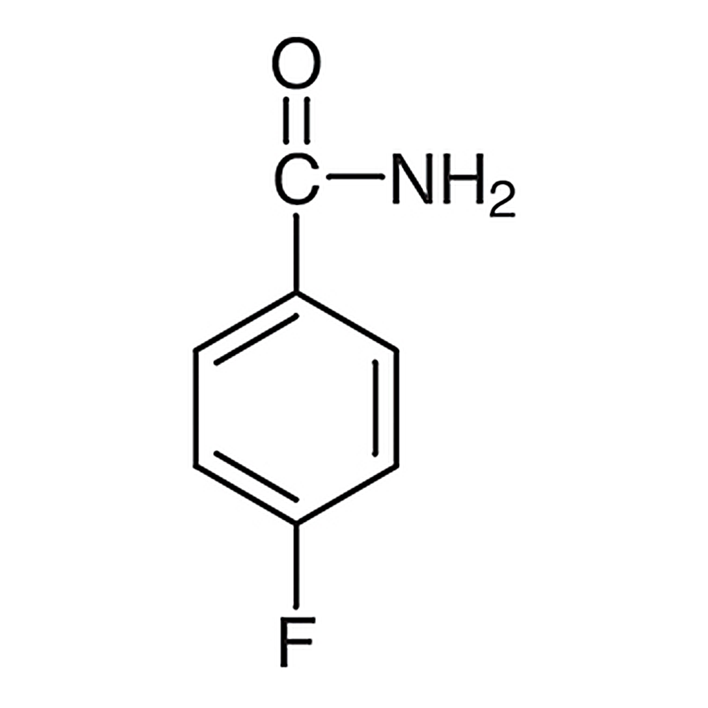 TCI 4-Fluorobenzamide