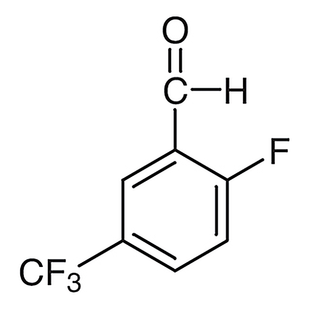 TCI 2-Fluoro-5-(trifluoromethyl)benzaldehyde