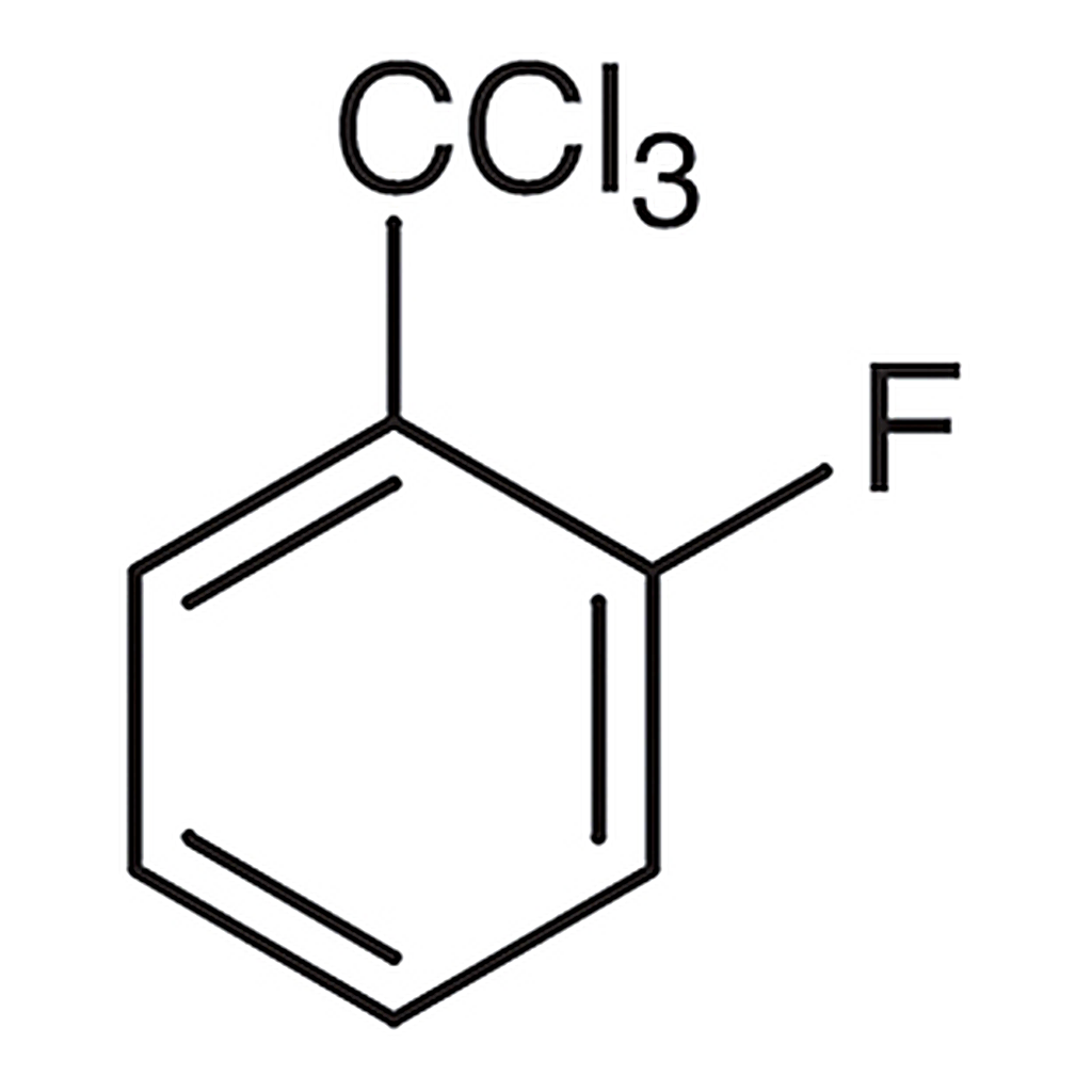 TCI 2-Fluorobenzotrichloride