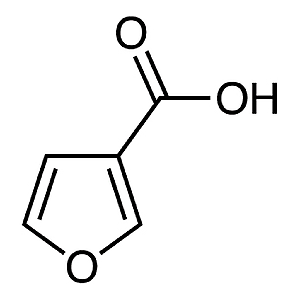 TCI 3-Furancarboxylic Acid
