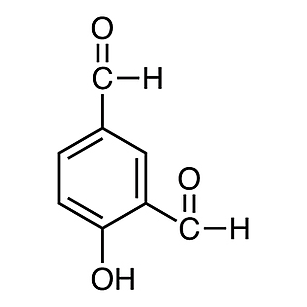 TCI 4-Hydroxyisophthalaldehyde