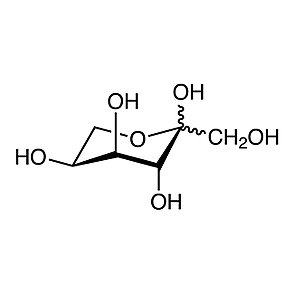 TCI L-(+)-Fructose