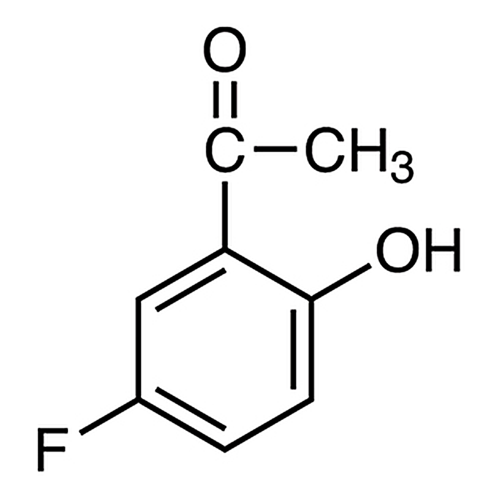 TCI 5'-Fluoro-2'-hydroxyacetophenone