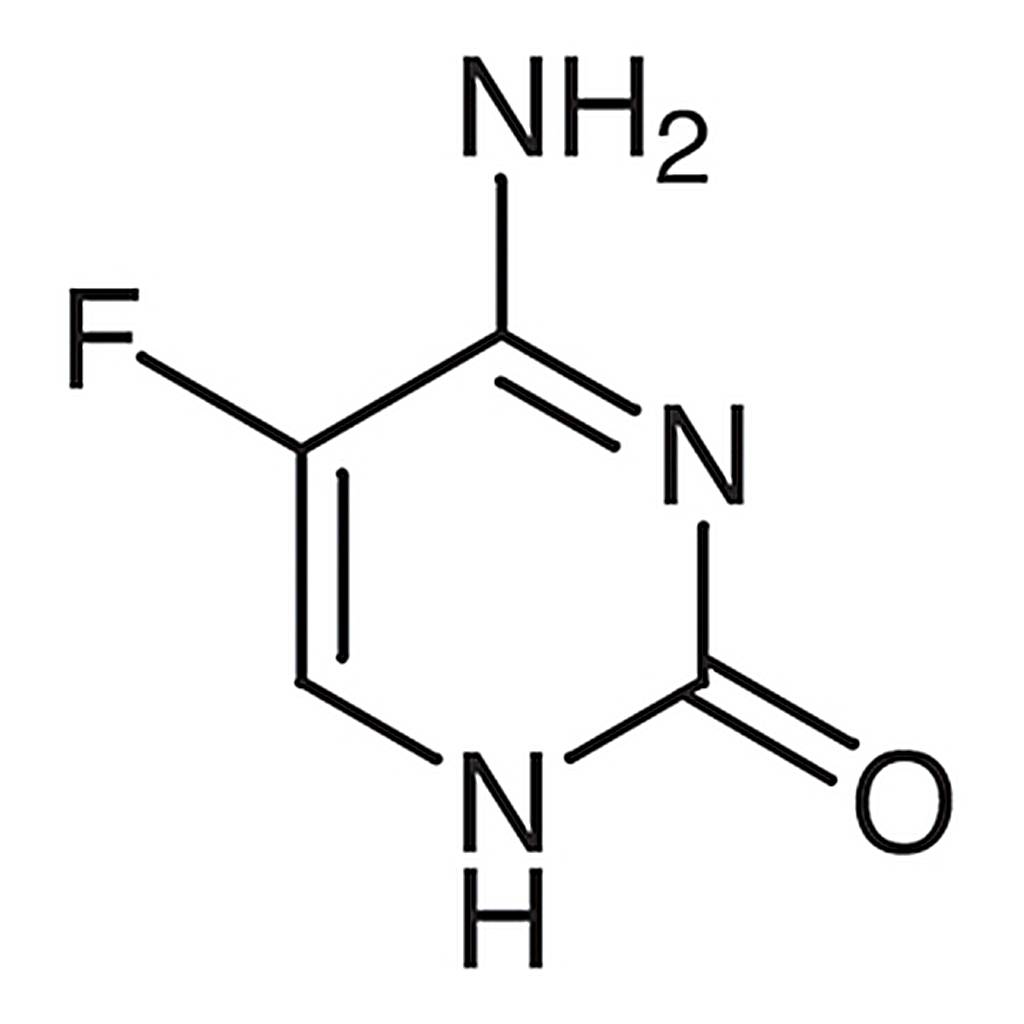 TCI 5-Fluorocytosine