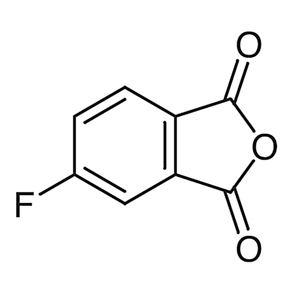 TCI 4-Fluorophthalic Anhydride