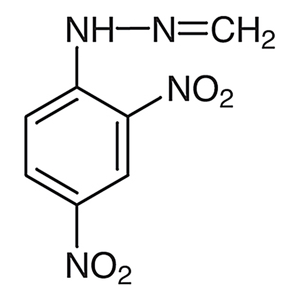 TCI Formaldehyde 2,4-Dinitrophenylhydrazone