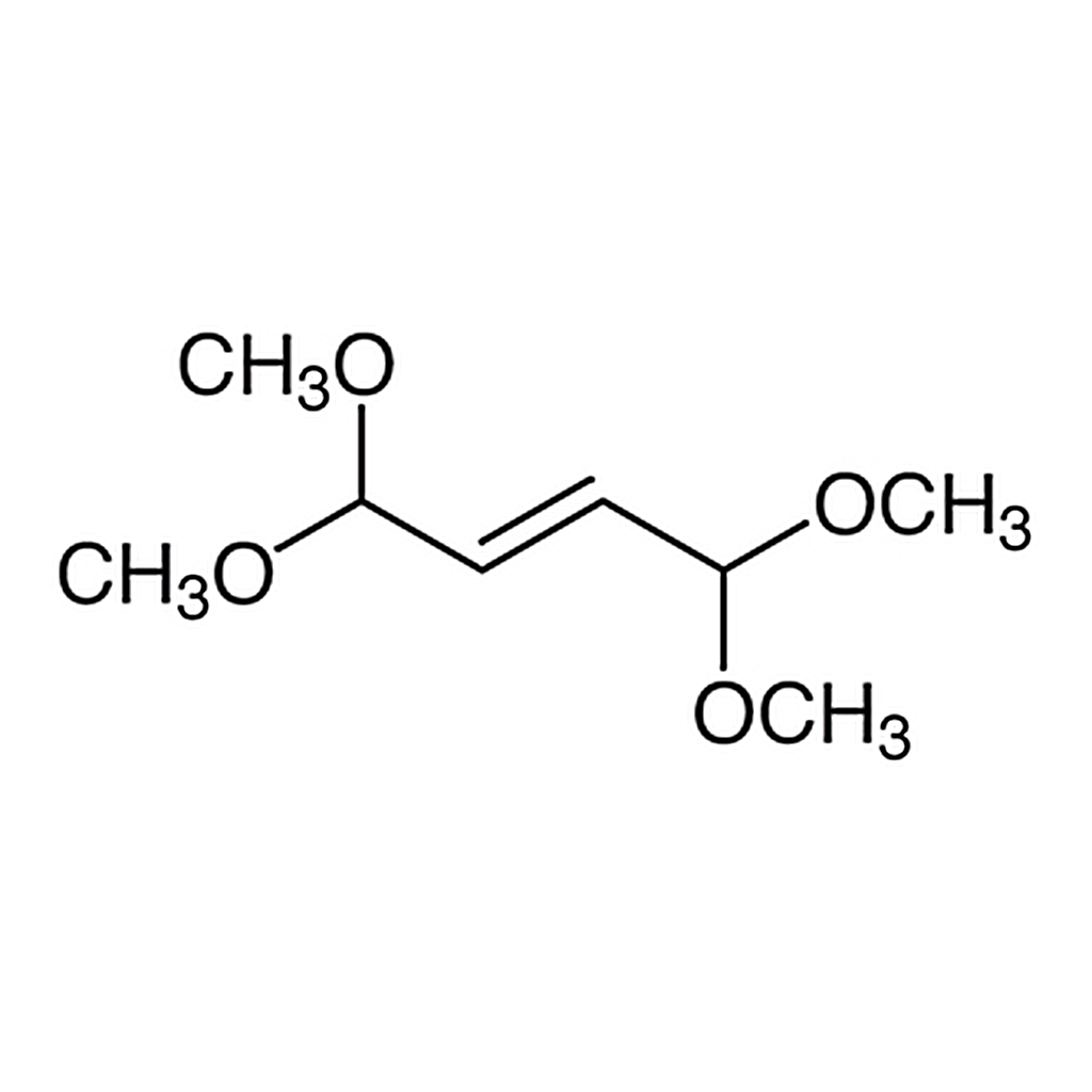 TCI Fumaraldehyde Bis(dimethyl Acetal)