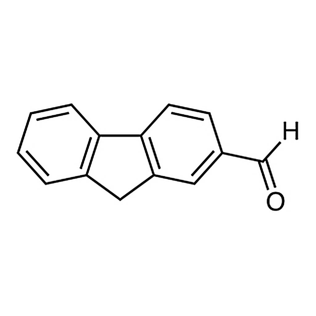 TCI 2-Fluorenecarboxaldehyde
