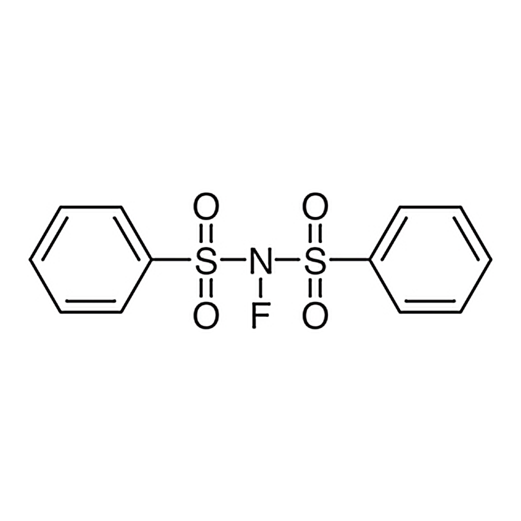 TCI N-Fluorobenzenesulfonimide [Fluorinating Reagent]