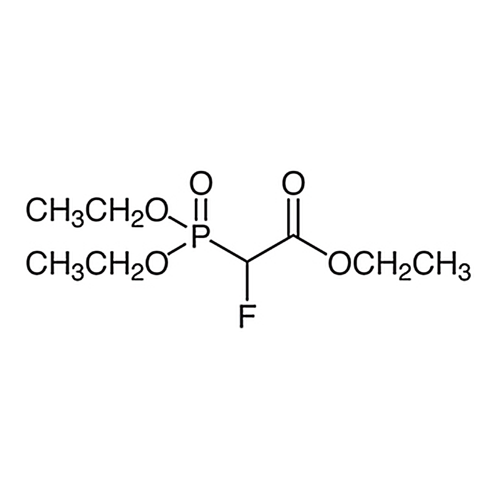 TCI Triethyl 2-Fluoro-2-phosphonoacetate
