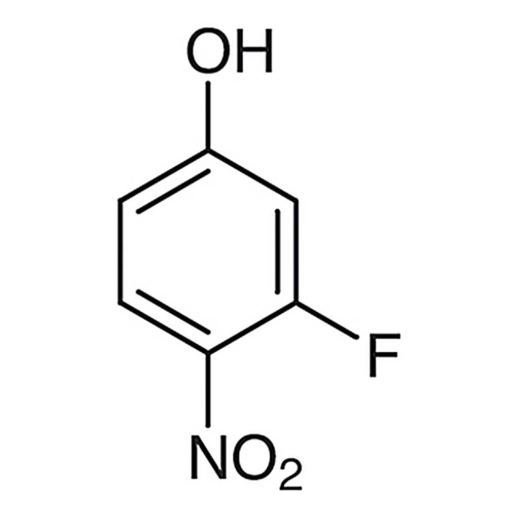 TCI 3-Fluoro-4-nitrophenol