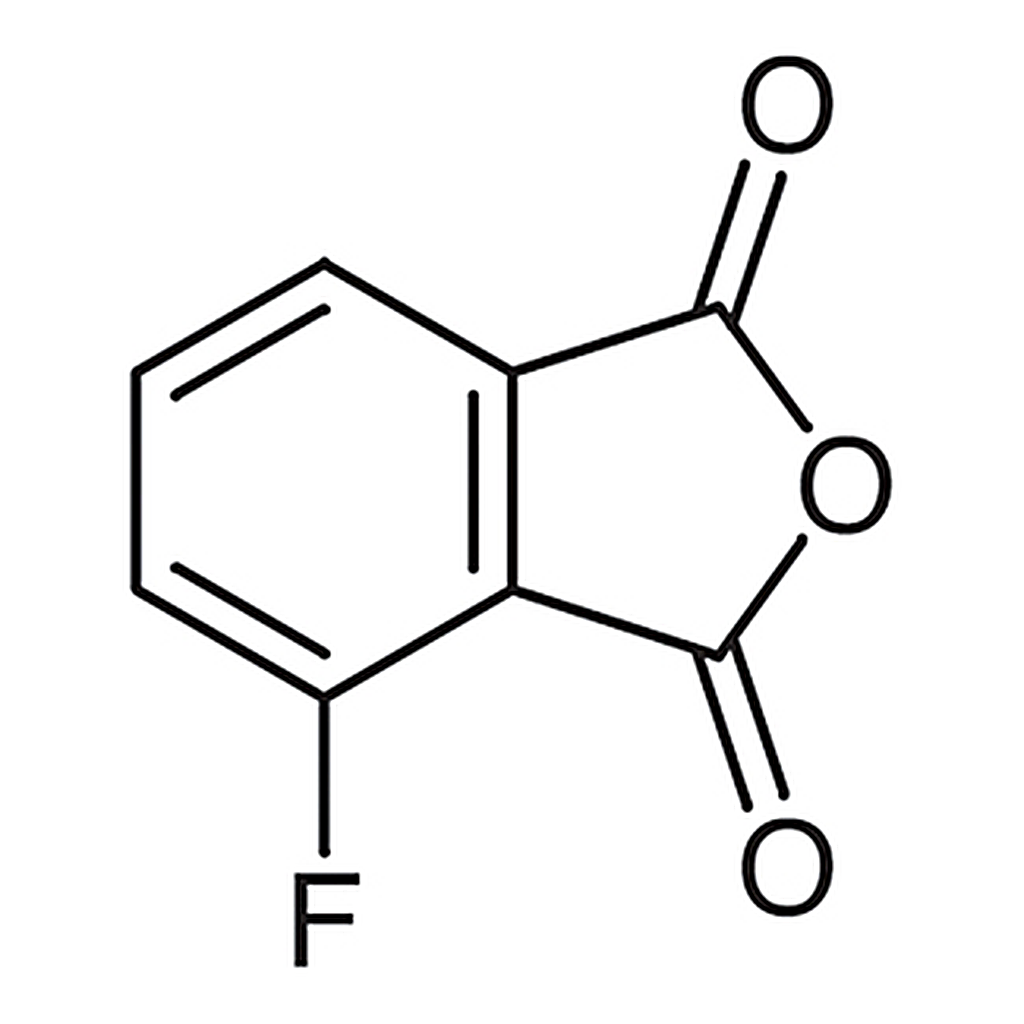 TCI 3-Fluorophthalic Anhydride