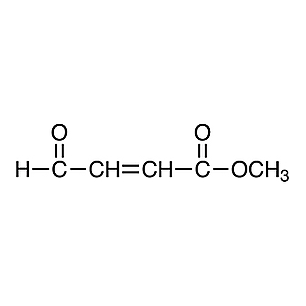 TCI Methyl Fumaraldehydate
