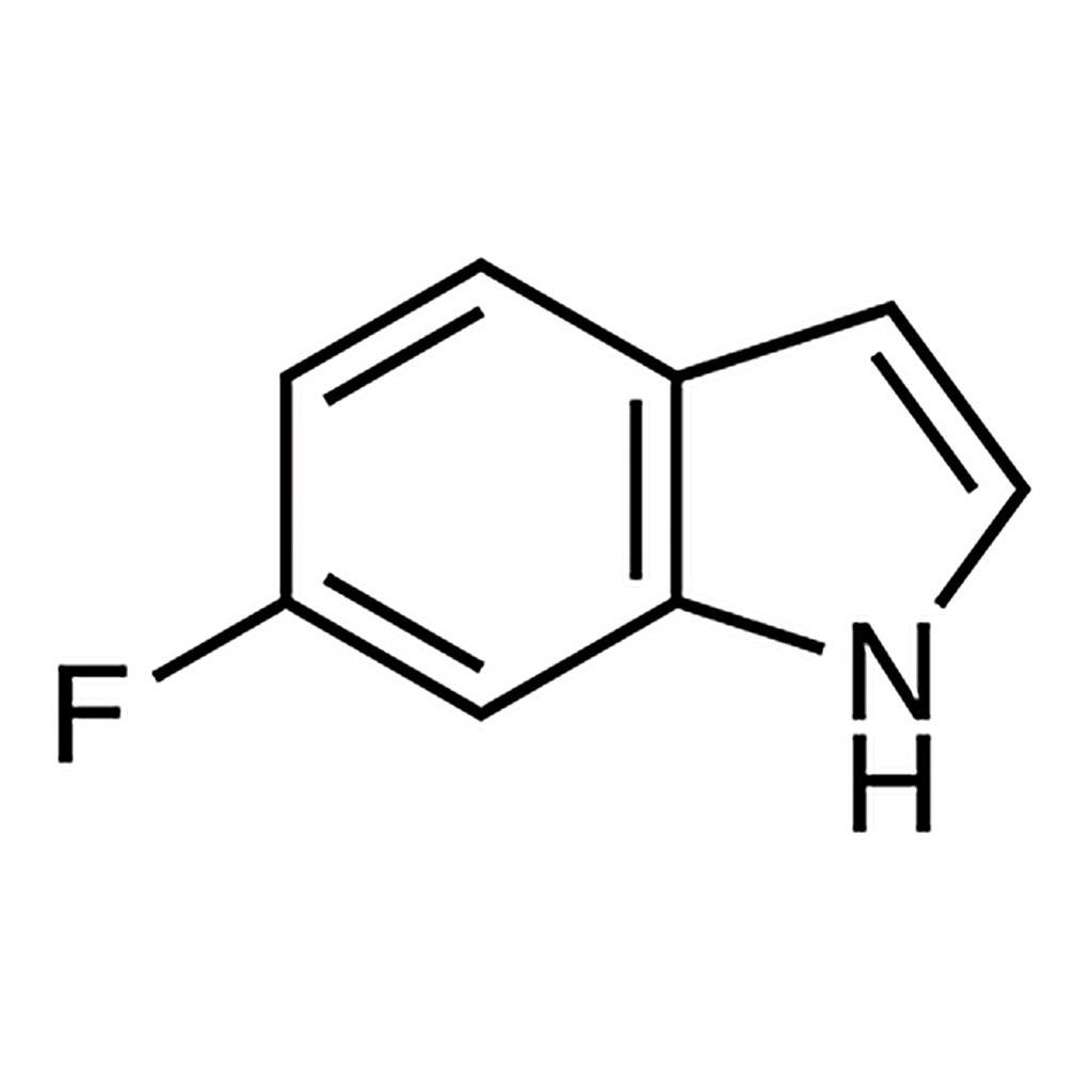 TCI 6-Fluoroindole