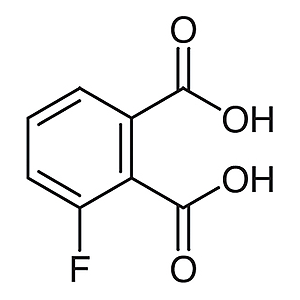 TCI 3-Fluorophthalic Acid