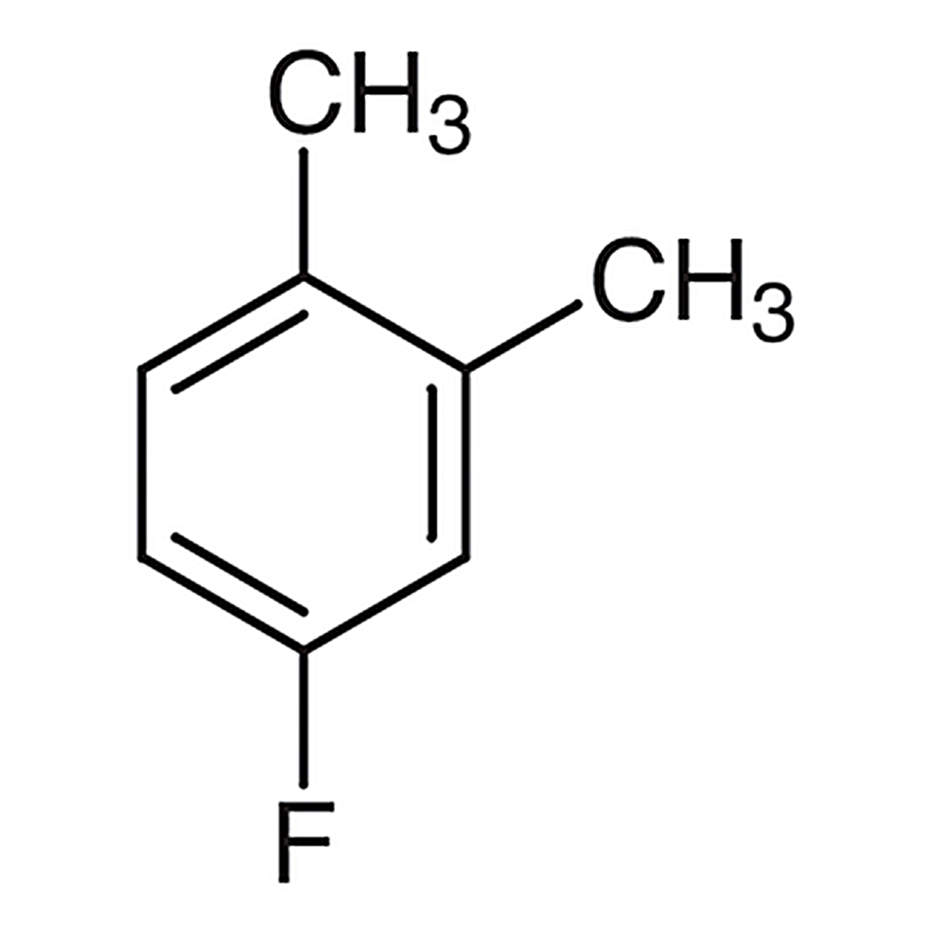 TCI 4-Fluoro-o-xylene