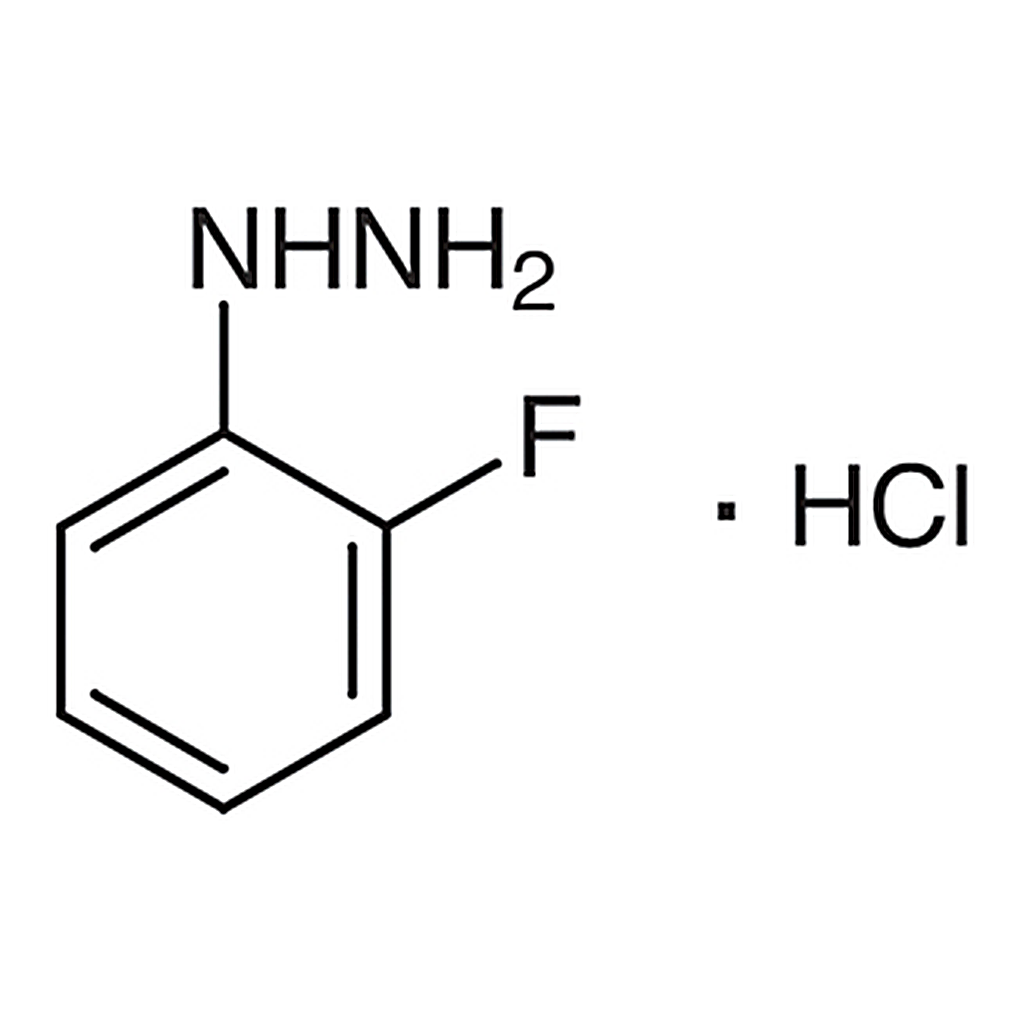 TCI 2-Fluorophenylhydrazine Hydrochloride