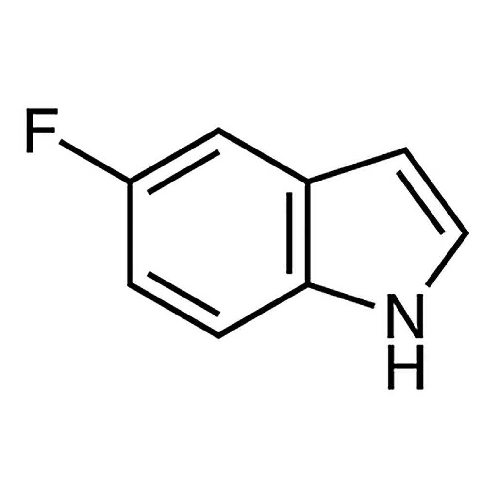 TCI 5-Fluoroindole