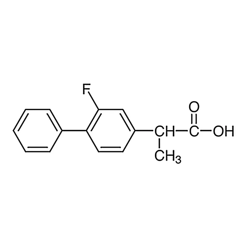 TCI Flurbiprofen