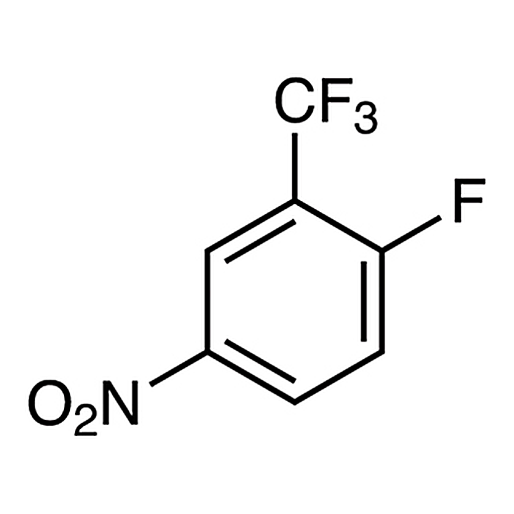 TCI 2-Fluoro-5-nitrobenzotrifluoride