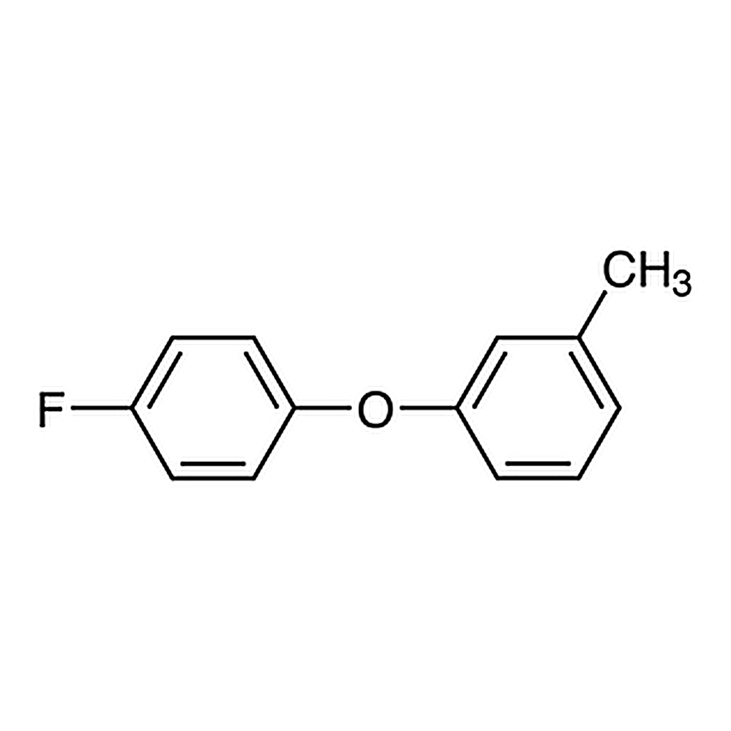 TCI m-(4-Fluorophenoxy)toluene