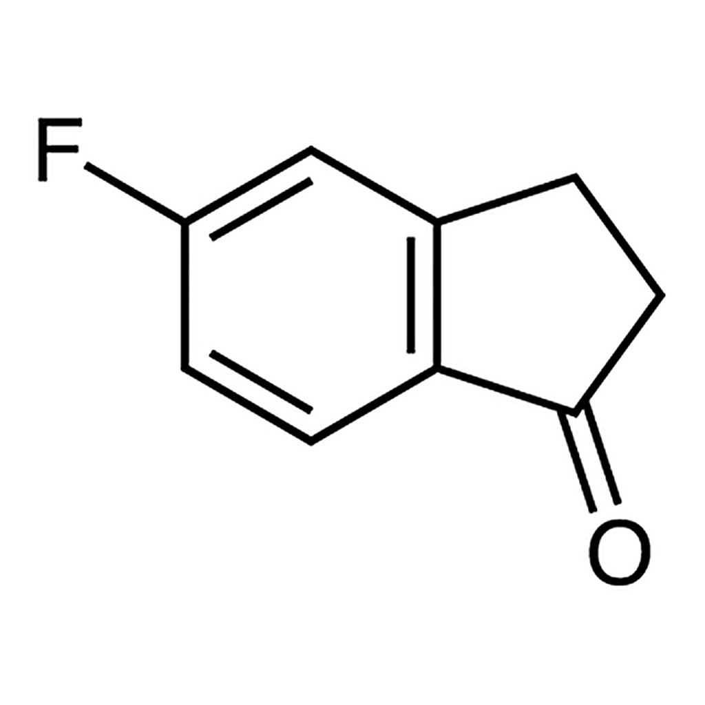 TCI 5-Fluoro-1-indanone