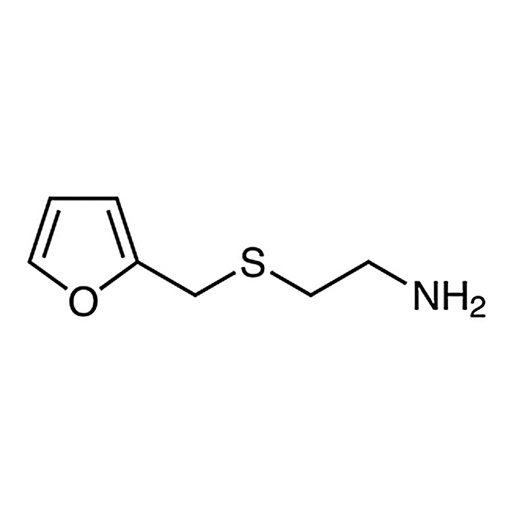 TCI 2-(Furfurylthio)ethylamine