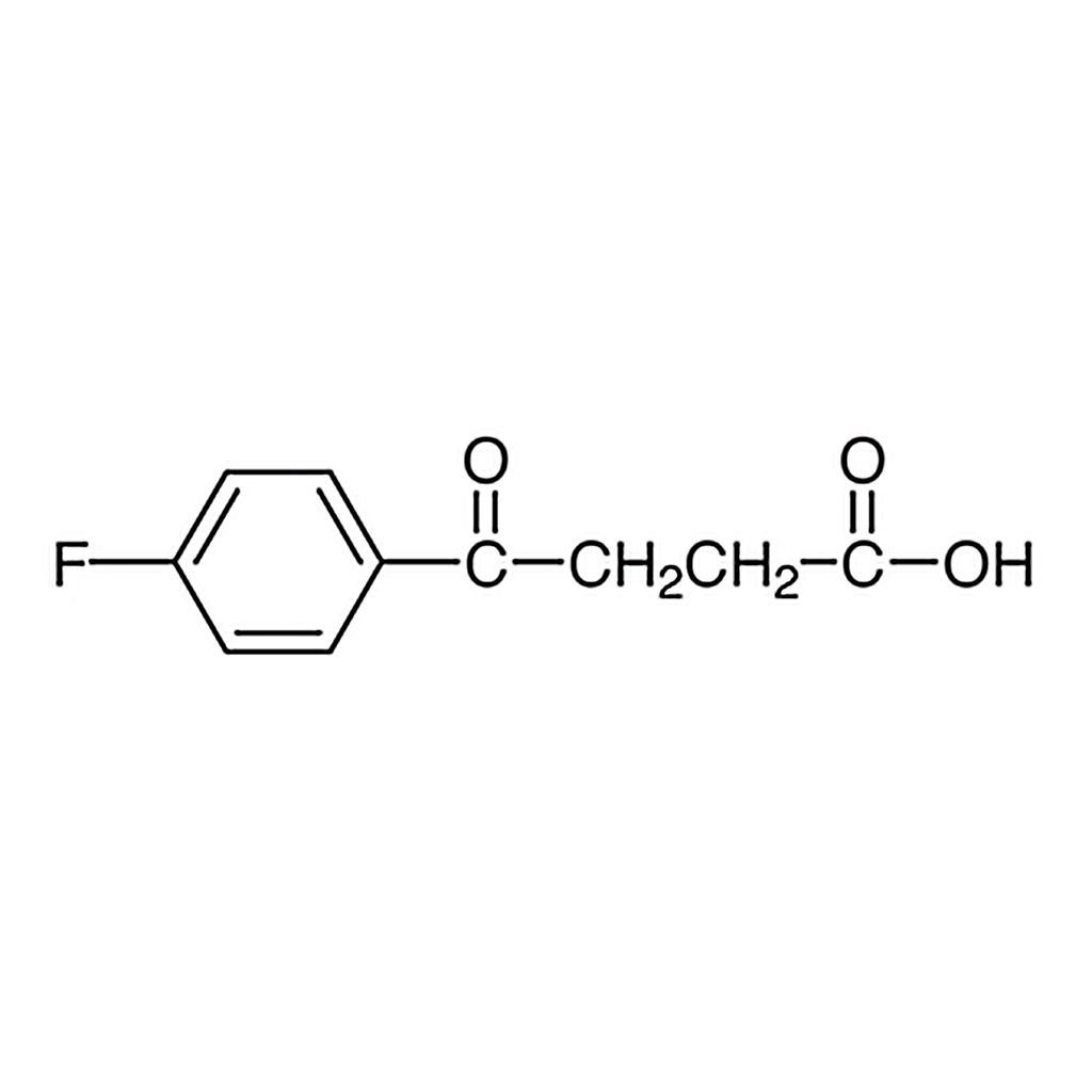 TCI 3-(4-Fluorobenzoyl)propionic Acid