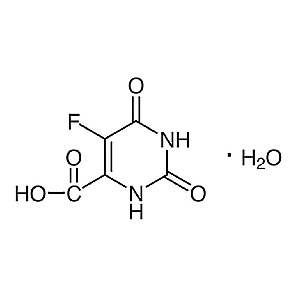 TCI 5-Fluoroorotic Acid Monohydrate
