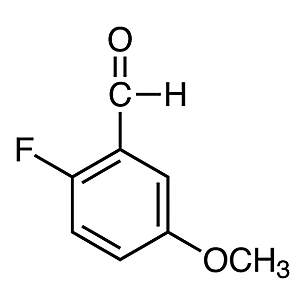 TCI 6-Fluoro-m-anisaldehyde
