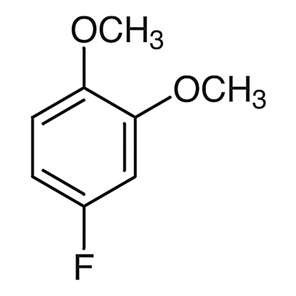 TCI 4-Fluoro-1,2-dimethoxybenzene