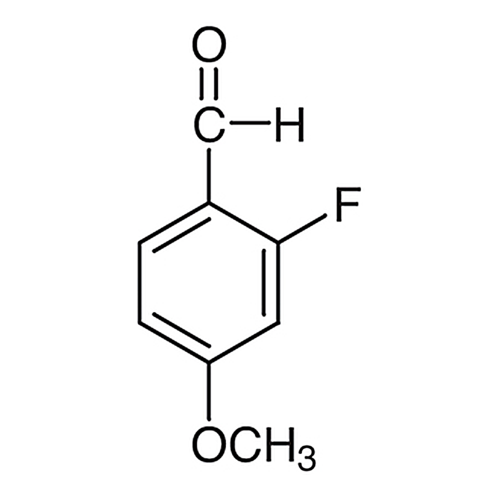 TCI 2-Fluoro-p-anisaldehyde