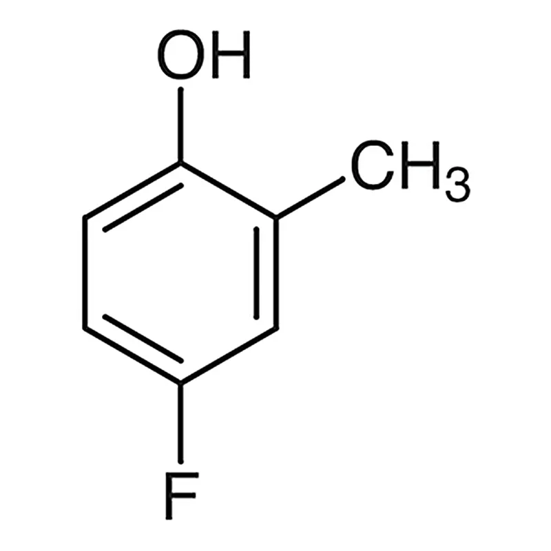 TCI 4-Fluoro-o-cresol