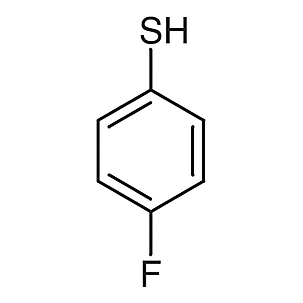TCI 4-Fluorobenzenethiol