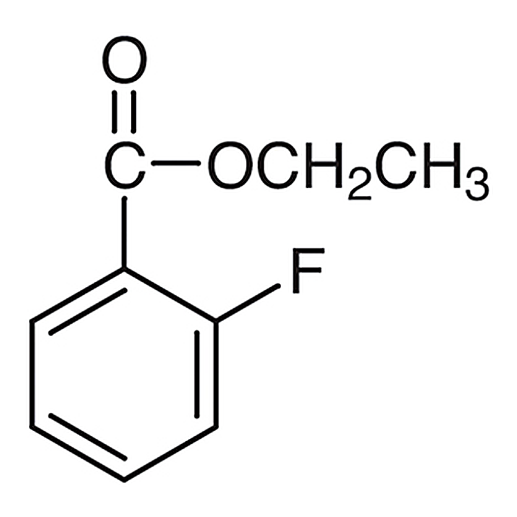 TCI Ethyl 2-Fluorobenzoate