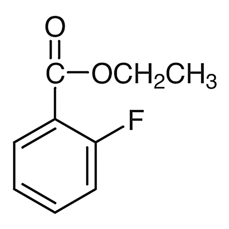 TCI Ethyl 2-Fluorobenzoate