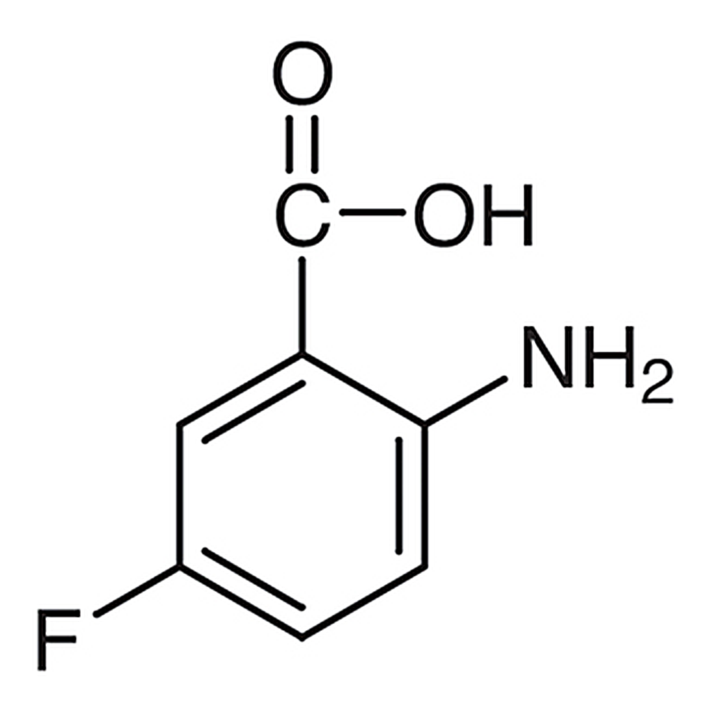 TCI 2-Amino-5-fluorobenzoic Acid