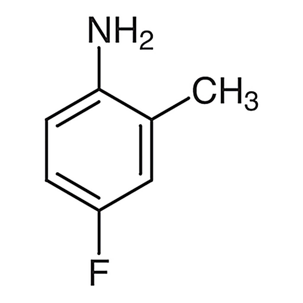 TCI 4-Fluoro-2-methylaniline