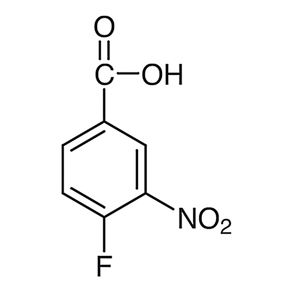 TCI 4-Fluoro-3-nitrobenzoic Acid