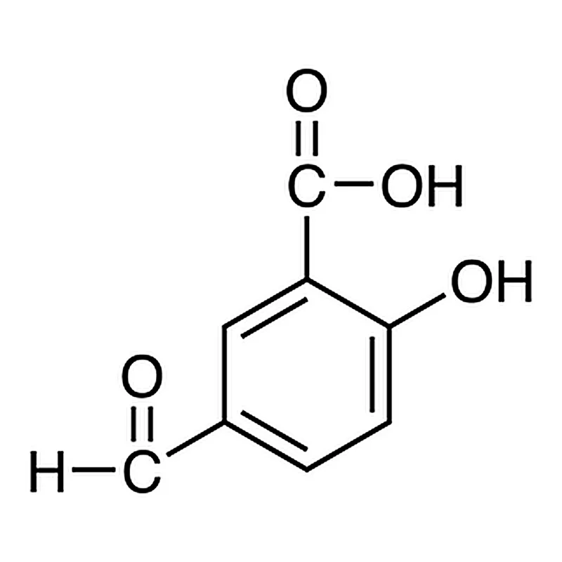 TCI 5-Formylsalicylic Acid
