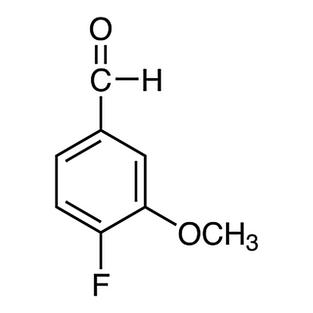 TCI 4-Fluoro-m-anisaldehyde