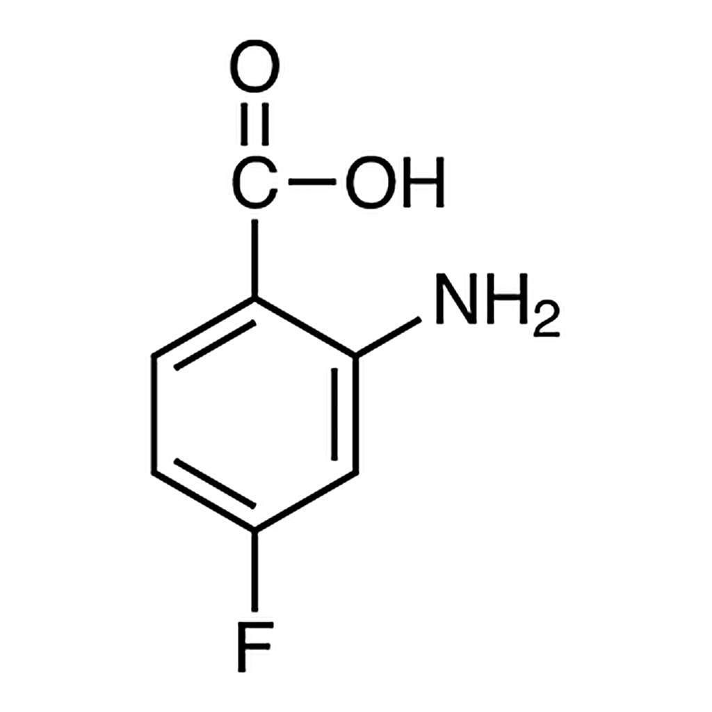 TCI 2-Amino-4-fluorobenzoic Acid